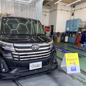 トヨタ・ルーミー