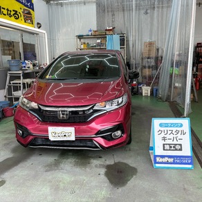 ホンダ・フィット