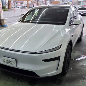 その他・テスラ・モデルY