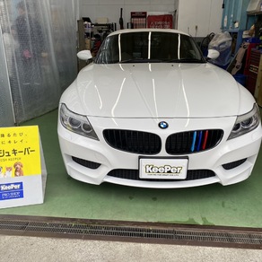 BMW・Z3 / Z4