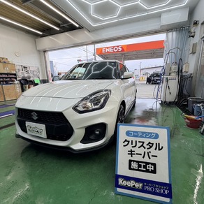 スズキ・スイフト