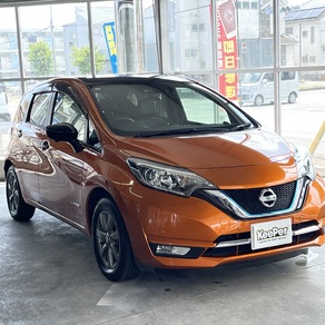 日産・ノート