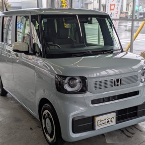 ホンダ・N-BOX