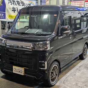 スバル・サンバー