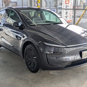 その他・テスラ　モデルY