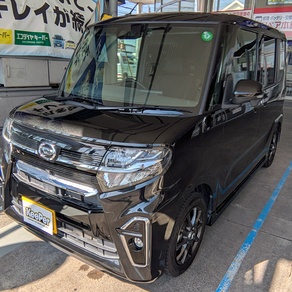 ダイハツ・タント