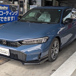 ホンダ・シビック 