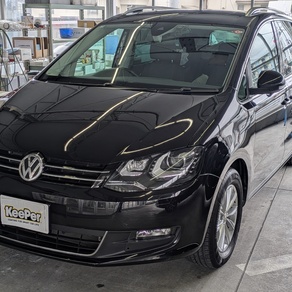 フォルクスワーゲン・シャラン