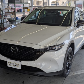 マツダ・CX-5