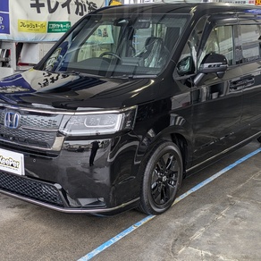 ホンダ・ステップワゴン