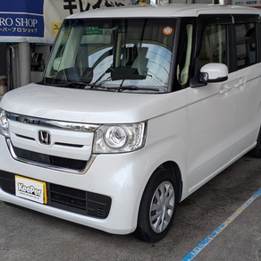ホンダ・N-BOX