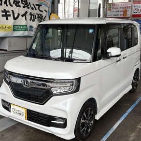 ホンダ・N-BOX