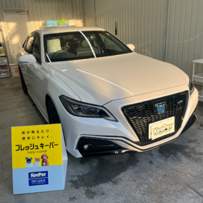 トヨタ・クラウン