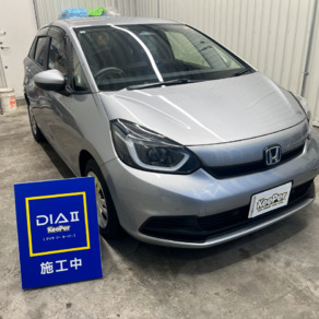 ホンダ・フィット