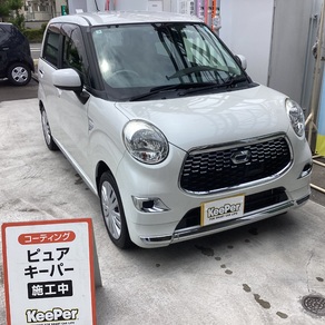 ダイハツ・キャスト