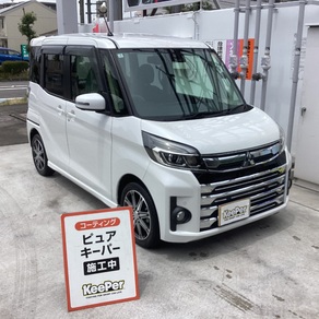 三菱・ekスペース