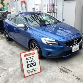 ボルボ・V40