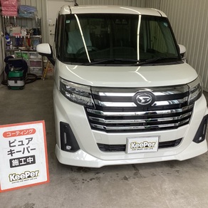 ダイハツ・トール