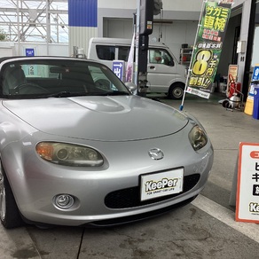 マツダ・ロードスター