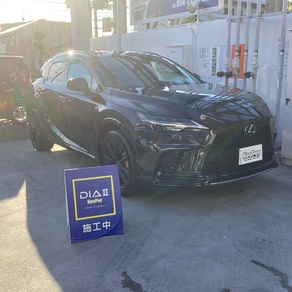レクサス・RX