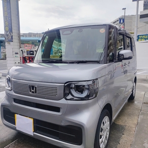 ホンダ・N-BOX