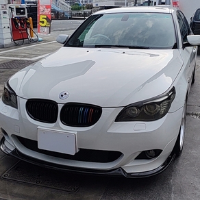 BMW・3シリーズ