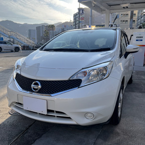 日産・ノート
