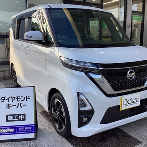 日産・ルークス