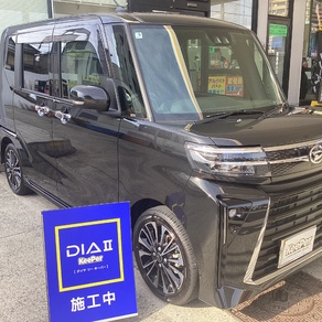 ダイハツ・タント