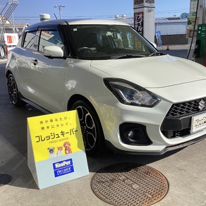スズキ・スイフト