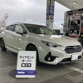 スバル・インプレッサ