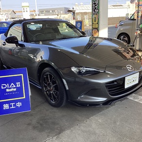 マツダ・ロードスター