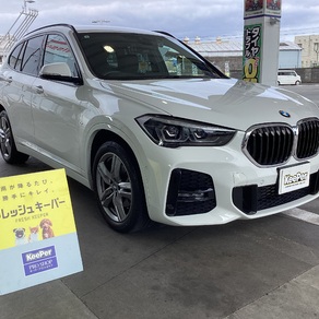 BMW・X1