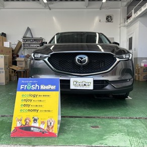 マツダ・CX-5