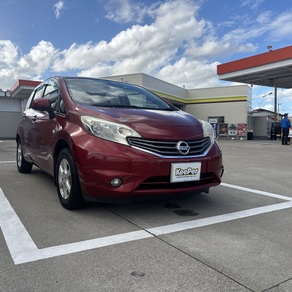 日産・ノート