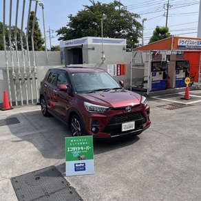 トヨタ・ライズ