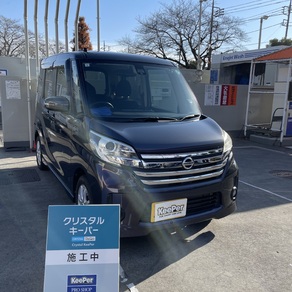 日産・デイズルークス