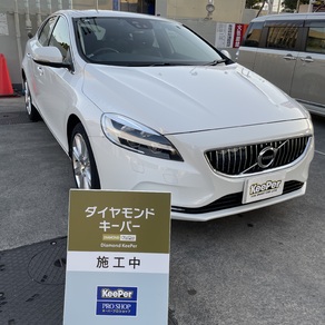 ボルボ・V40