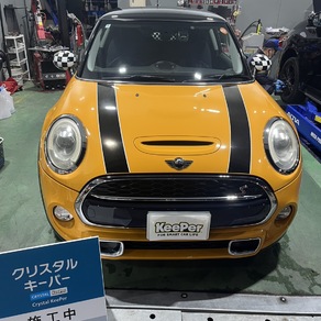 BMW・MINI