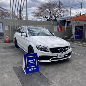 メルセデス・ベンツ・Cクラス