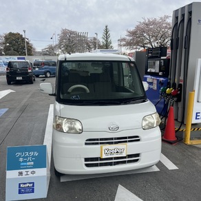 ダイハツ・タント