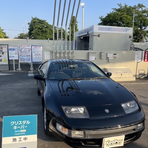 日産・フェアレディZ
