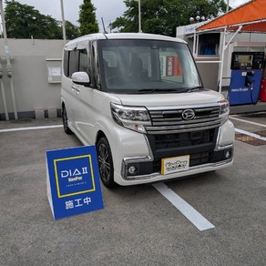 ダイハツ・タント