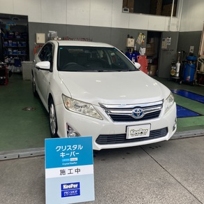 トヨタ・カローラ