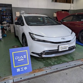 トヨタ・プリウス