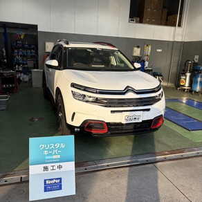 シトロエン・C5