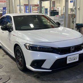 ホンダ・シビック 