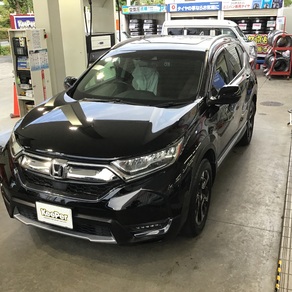 ホンダ・CR-V