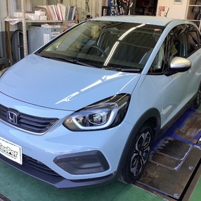 ホンダ・フィット