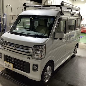 スズキ・エブリイ